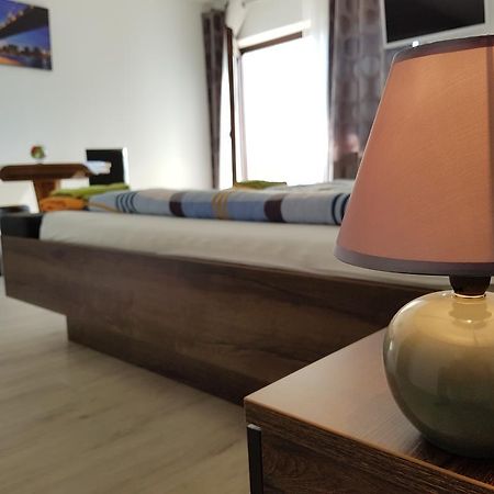 Hotel Rosenbach Reutlingen Luaran gambar