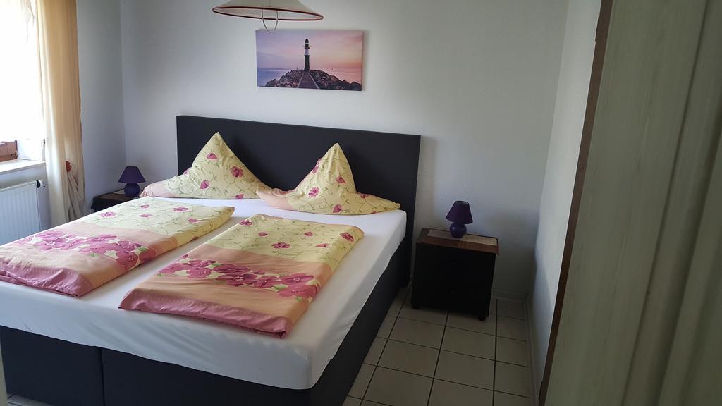 Hotel Rosenbach Reutlingen Luaran gambar