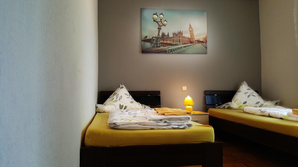 Hotel Rosenbach Reutlingen Luaran gambar