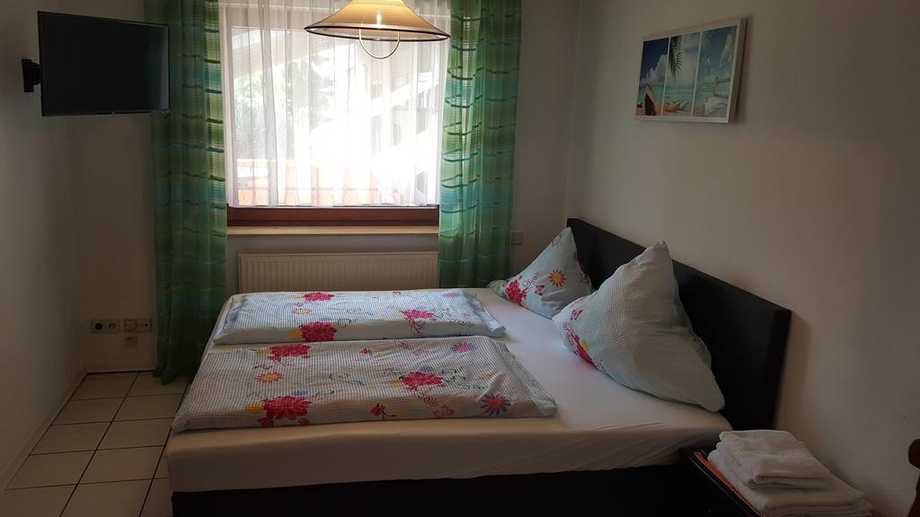 Hotel Rosenbach Reutlingen Luaran gambar