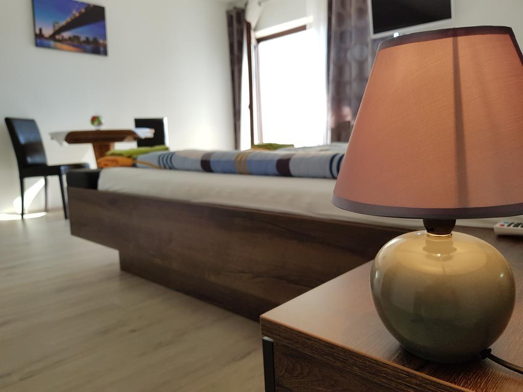 Hotel Rosenbach Reutlingen Luaran gambar