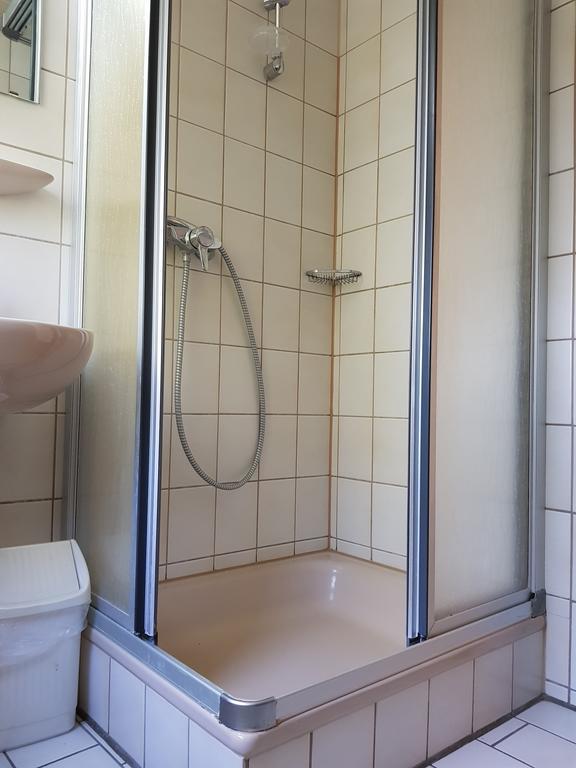 Hotel Rosenbach Reutlingen Luaran gambar