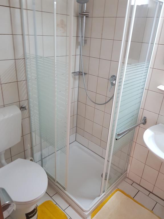 Hotel Rosenbach Reutlingen Luaran gambar