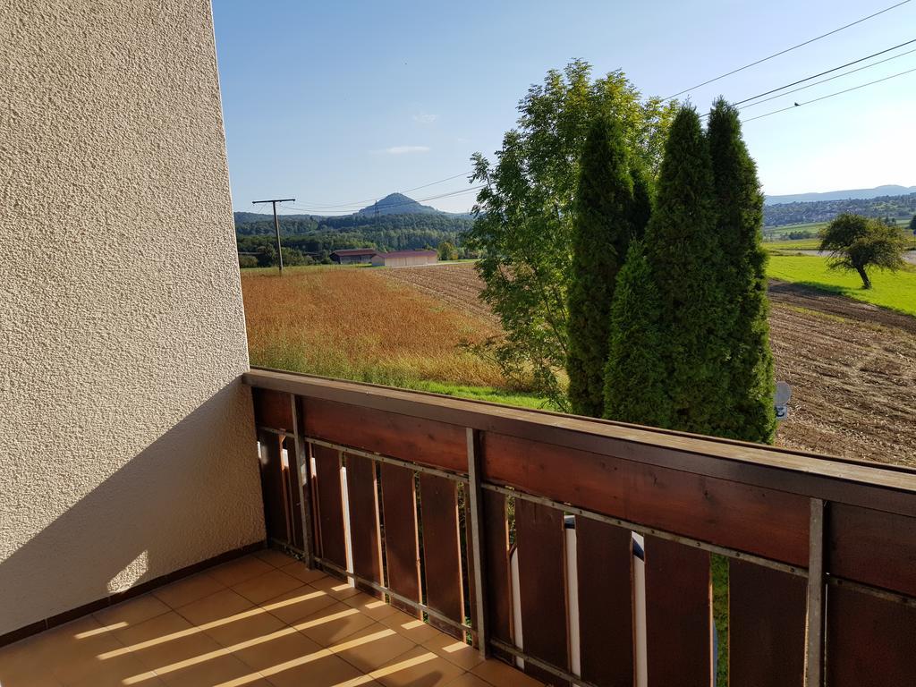 Hotel Rosenbach Reutlingen Luaran gambar