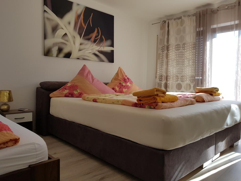 Hotel Rosenbach Reutlingen Luaran gambar