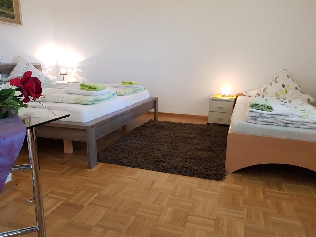 Hotel Rosenbach Reutlingen Luaran gambar