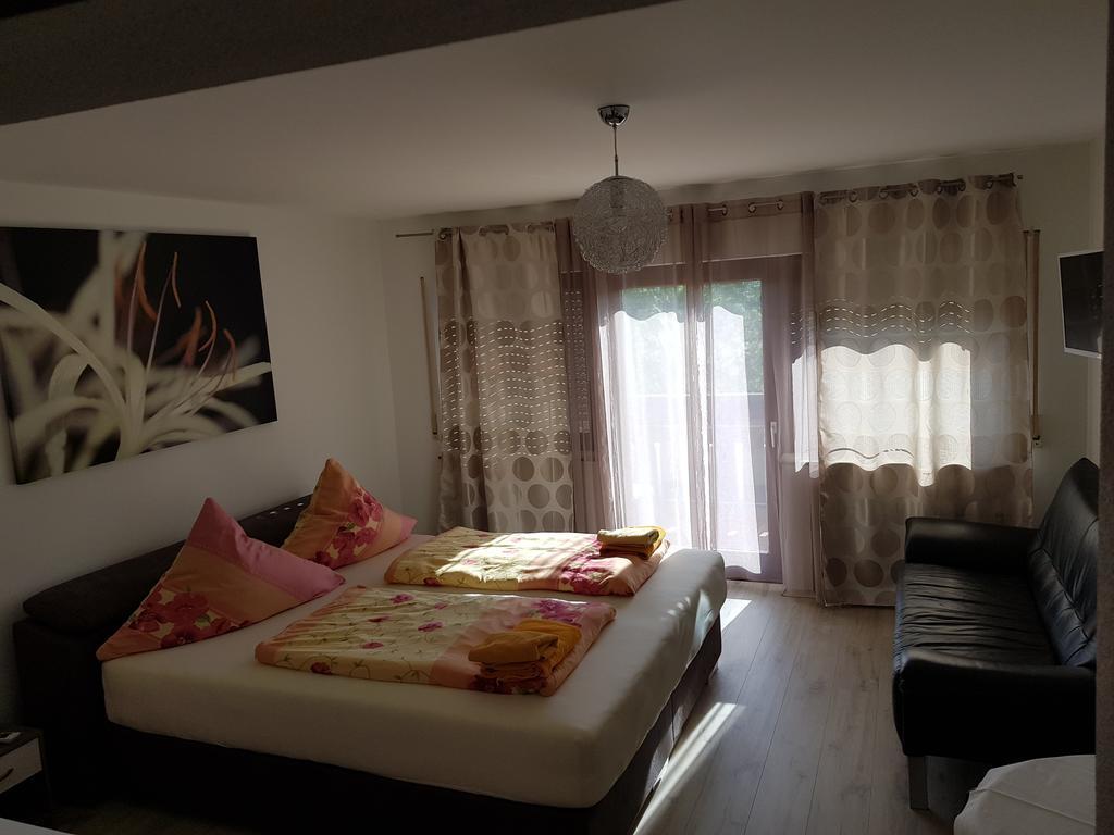 Hotel Rosenbach Reutlingen Luaran gambar