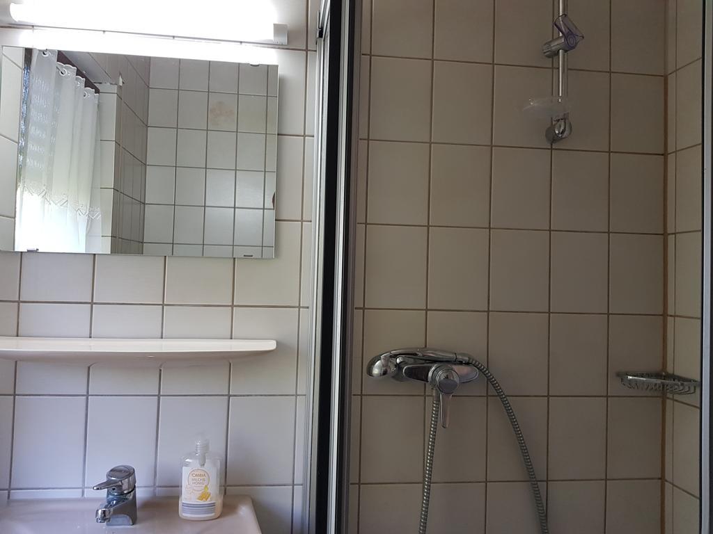 Hotel Rosenbach Reutlingen Luaran gambar