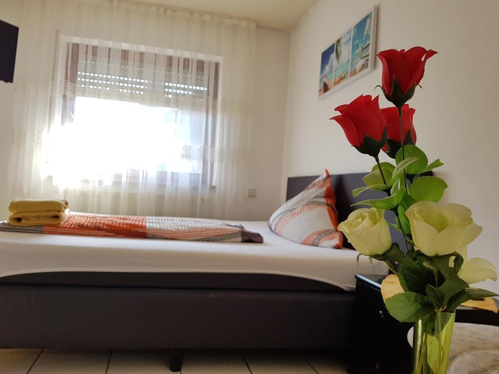Hotel Rosenbach Reutlingen Luaran gambar