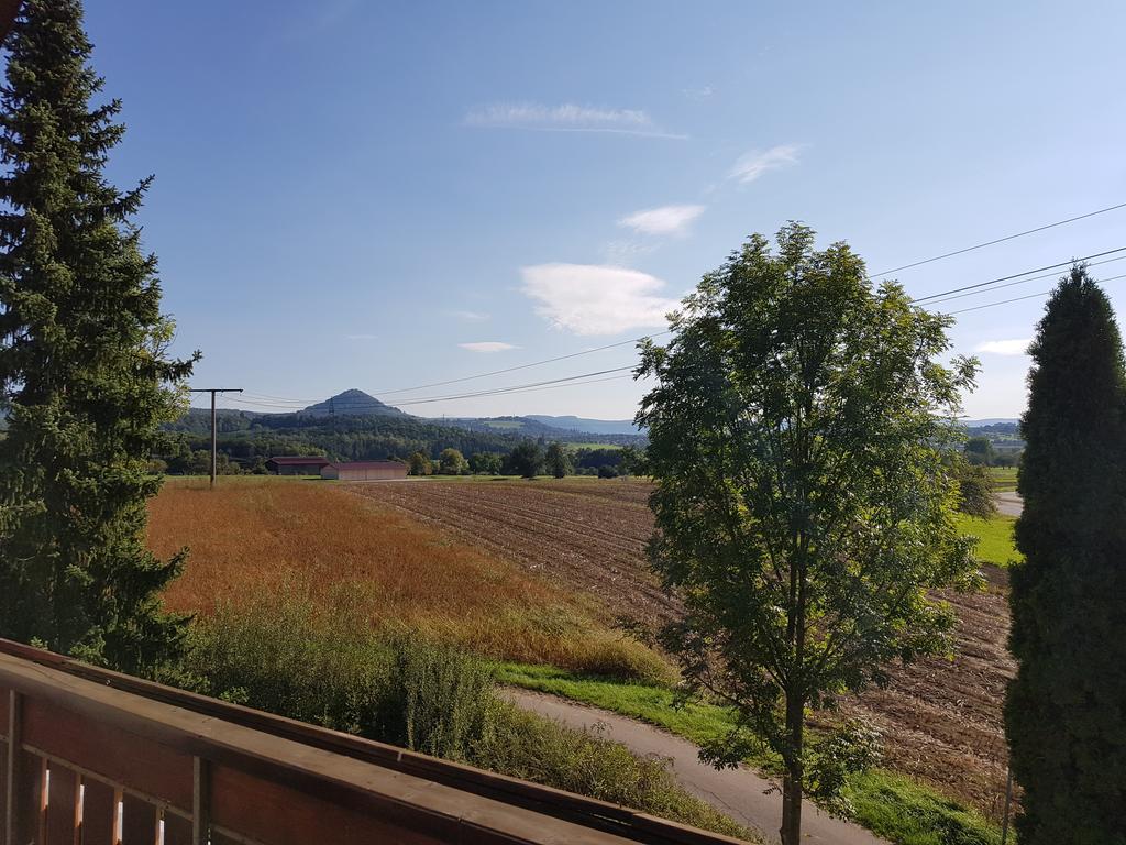 Hotel Rosenbach Reutlingen Luaran gambar